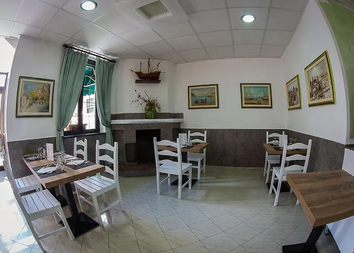 Hotel Marina