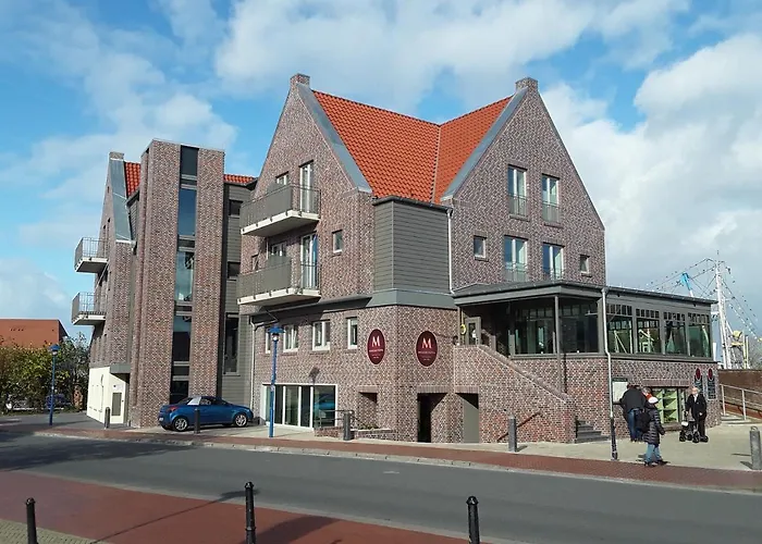 Mingers Hotel