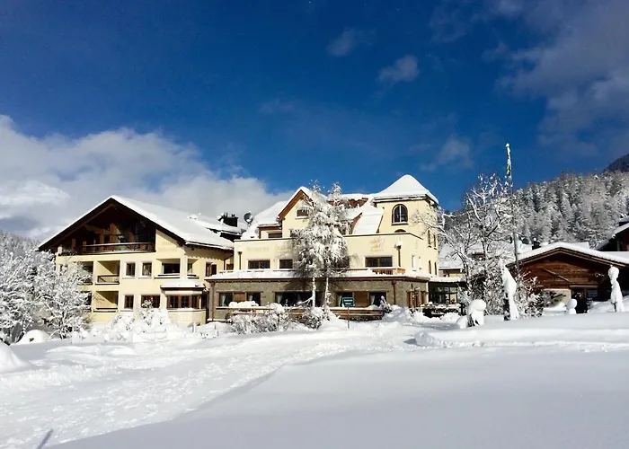 Hotel Bellavista
