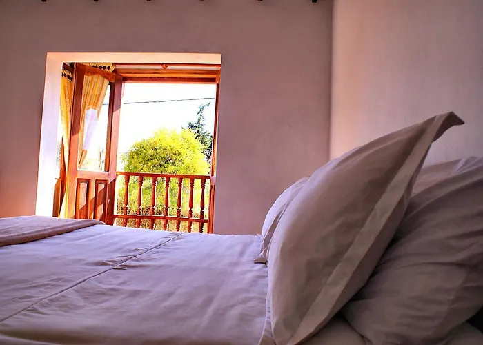 Hotel Villa Palmas