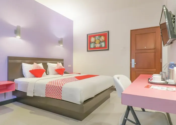 Fortune Hotel