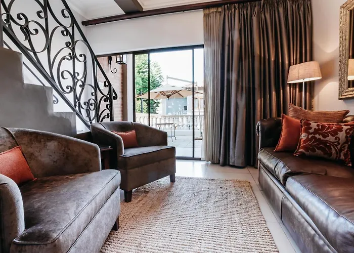Tramonto Boutique Hotel