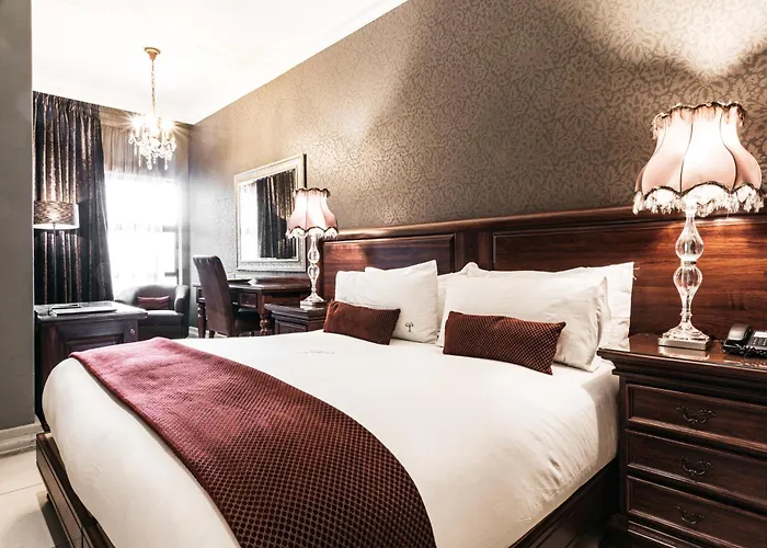 Tramonto Boutique Hotel