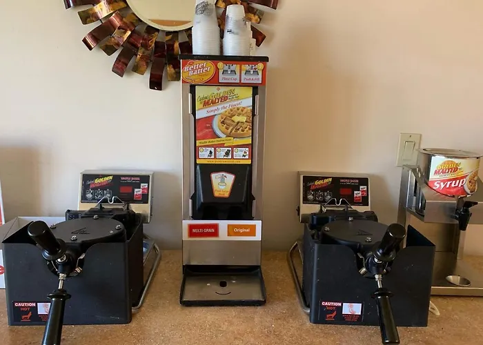Country Hearth Inn-Winnemucca