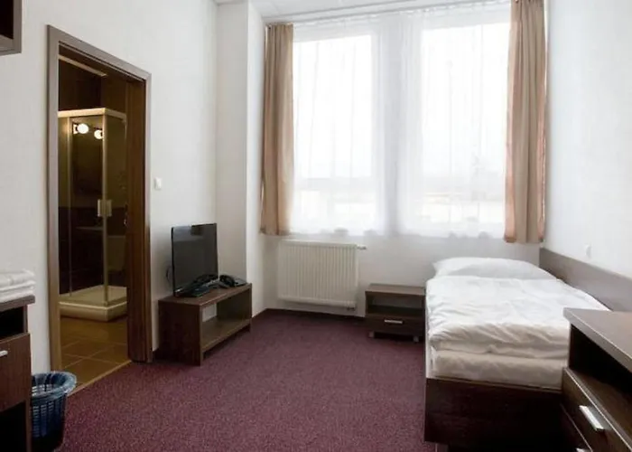 Hotel Branc