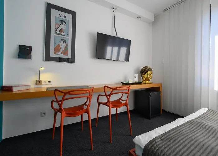 Hotel Heymann