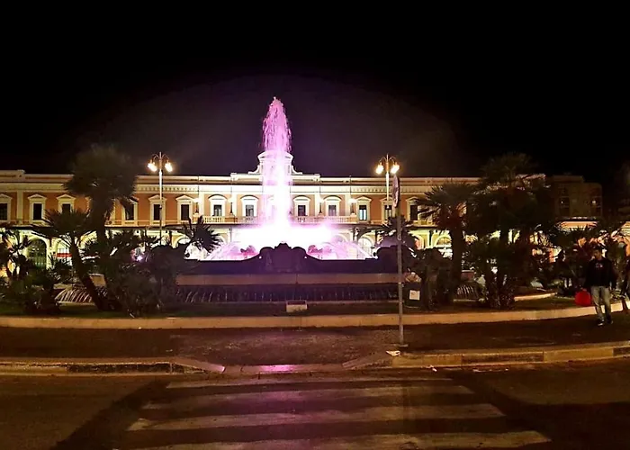 Dolci Ricordi Hotel Bari