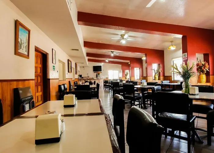 Hotel & Suites Marrod
