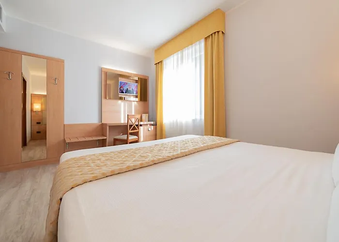 Hotel Gardenia & Villa Charme Adults Friendly 4Star Service