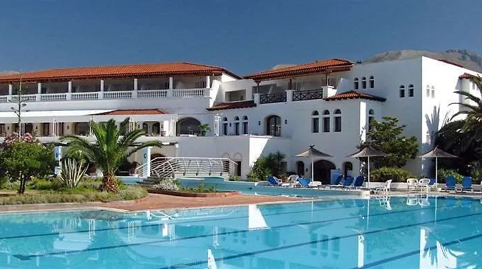 Eretria Village Resort