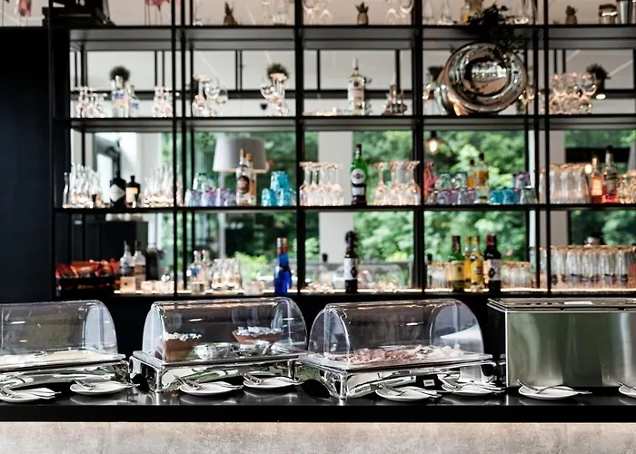 B&B Hotel Zuerich Wallisellen