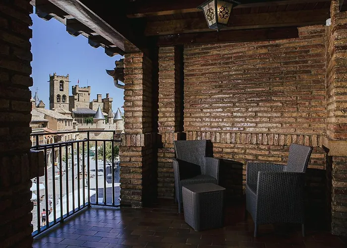 Hotel&Bar Ducay