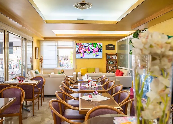 Hotel Harry's Lido di Jesolo