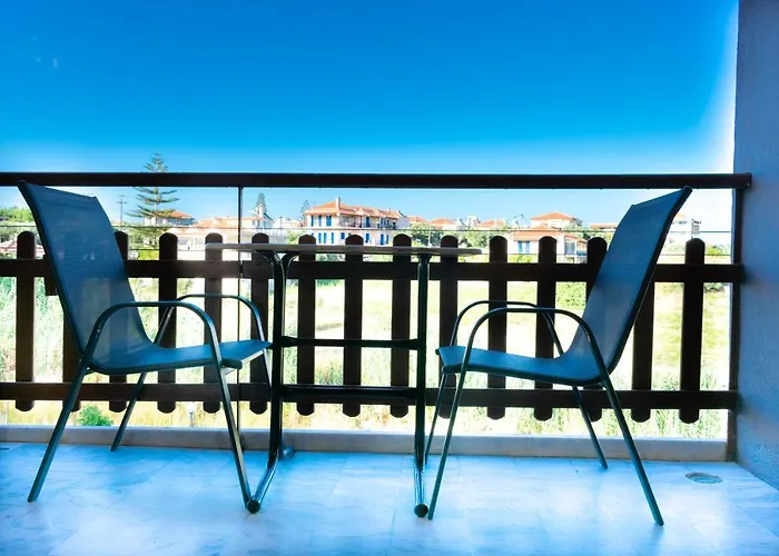 ZagaMilos Hotel