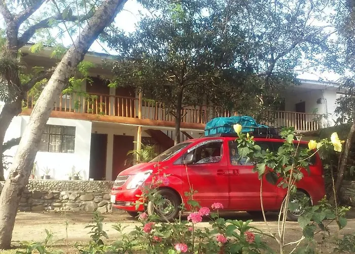 Residencial Valle Sagrado-Vilcabamba
