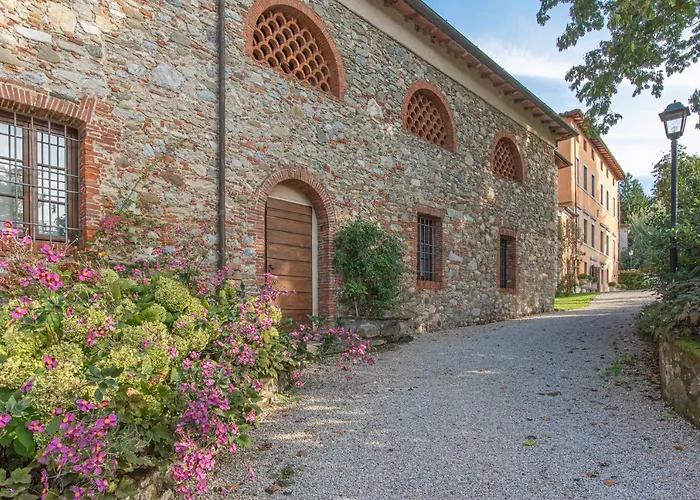 Relais Corte Rodeschi