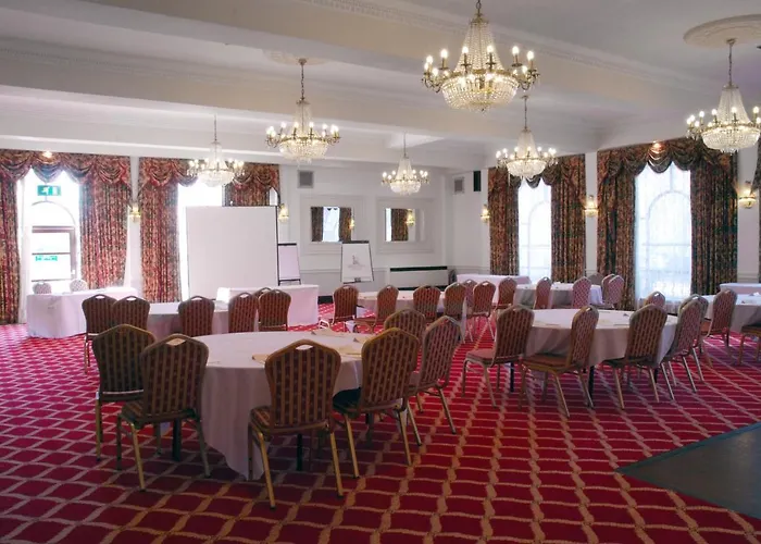 Britannia Country House Hotel & Spa