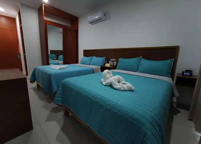 Kai Hotel (Adults Only)