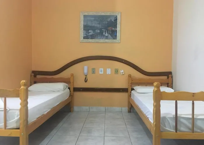 Hotel Solar Flores