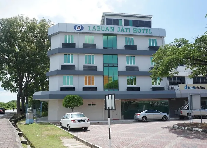 Labuan Jati Hotel