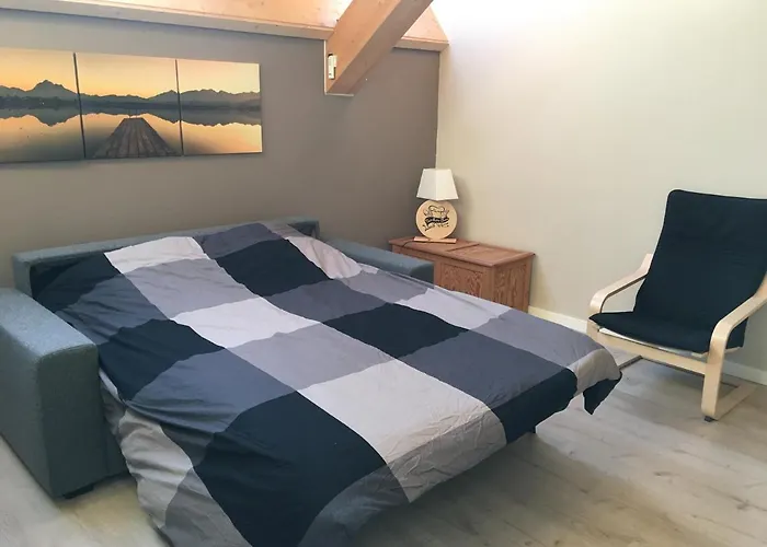 Ecolodge Otra Cosa