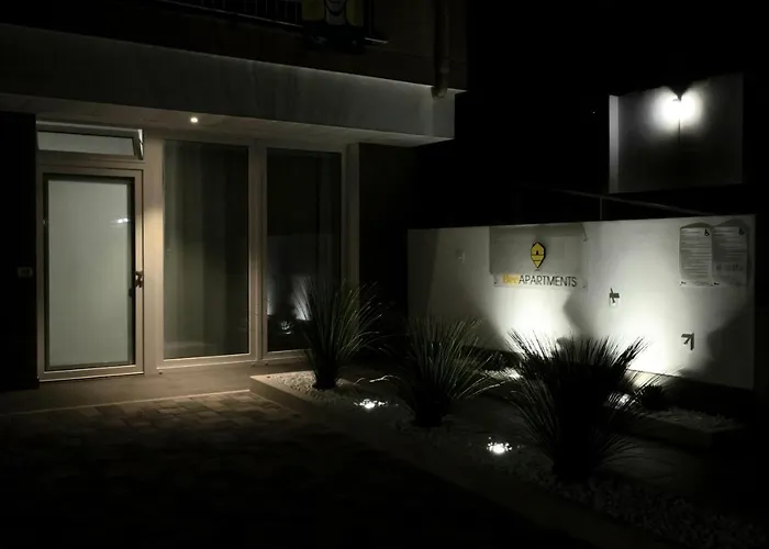 Beeapartments