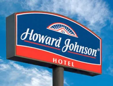 Howard Johnson Hotel Portofino Puerto Ordaz