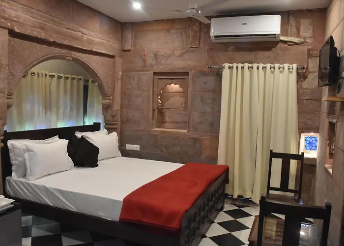 The Kutumb Villa - A Heritage Home Stay