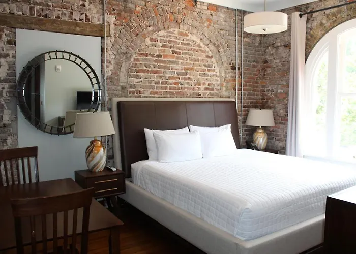 Hotel Hale