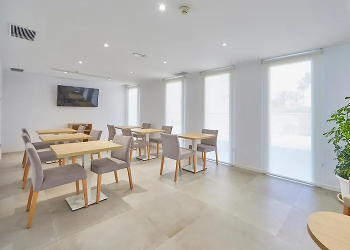Hotel Ilusion Moreyo - Adults Only