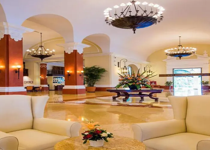 Valentin Imperial Riviera Maya, All Inclusive + Adults Only