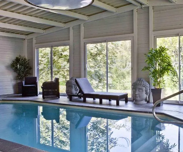 Hotel Et Residence Des Bains