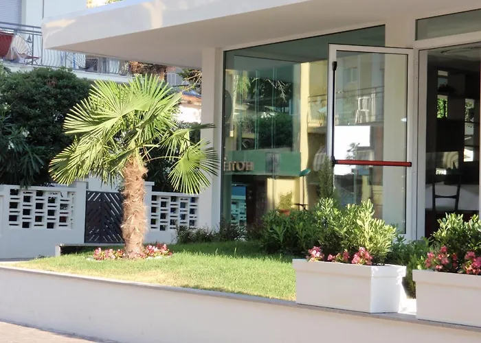 Hotel Atlantic