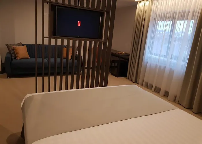 Novo Boutique Hotel