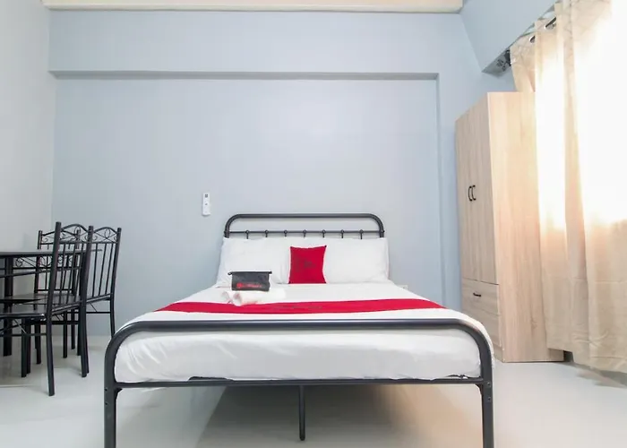Reddoorz @ Sunfields Lipa Batangas
