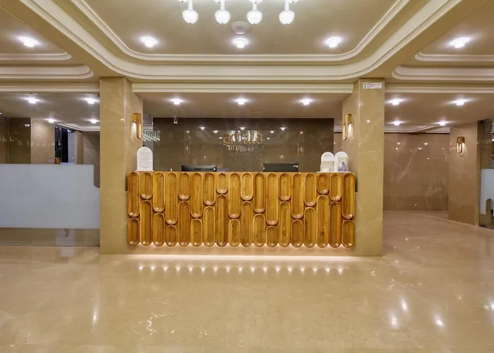 Artilla Inn