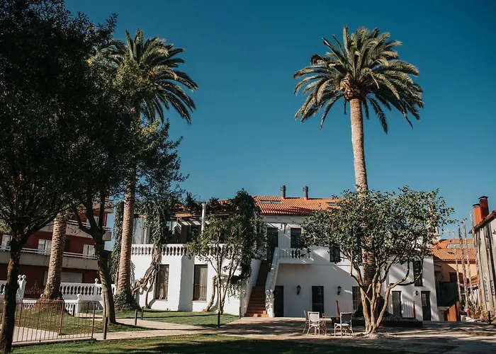 1930 Boutique Hotel