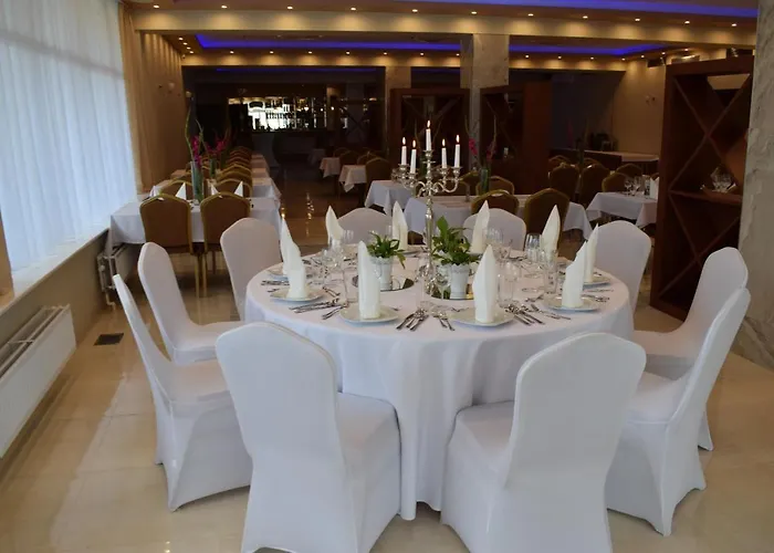 Hotel Bialy