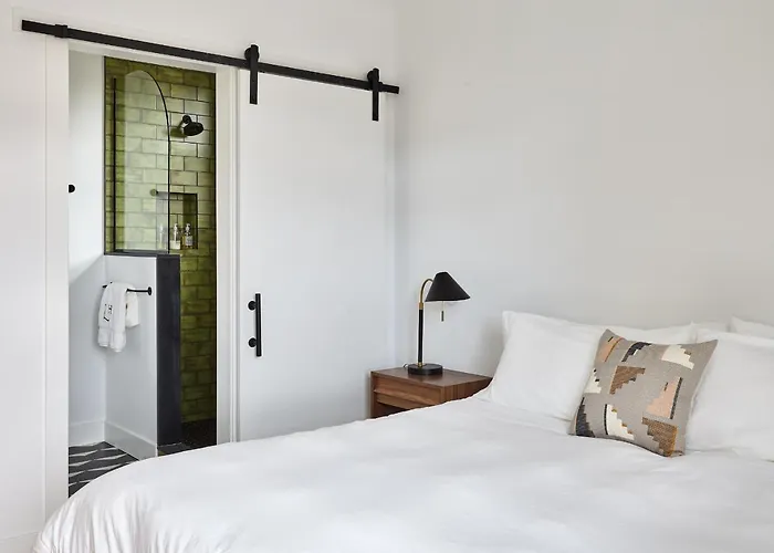 Lokal Hotel Cape May