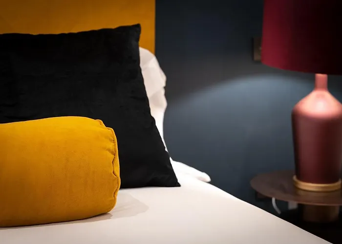 Suite 1907 Gijon