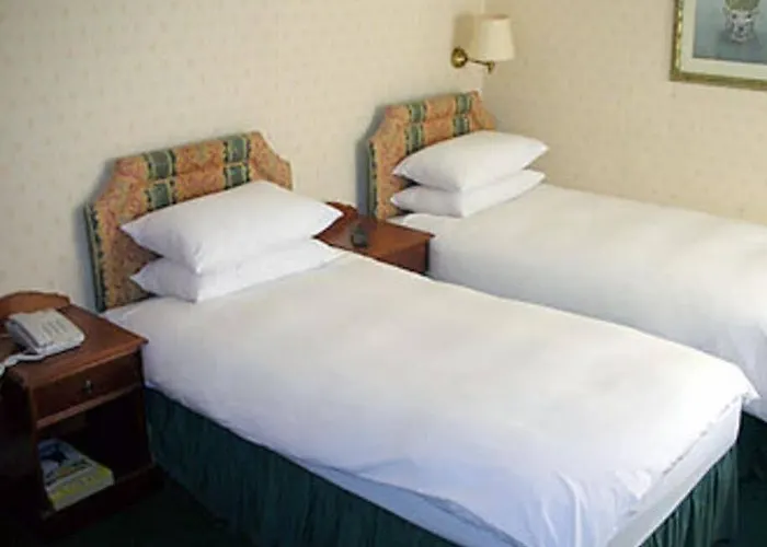 Abbey Lodge Hotel