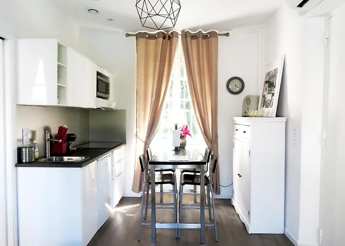 La Petite Maison