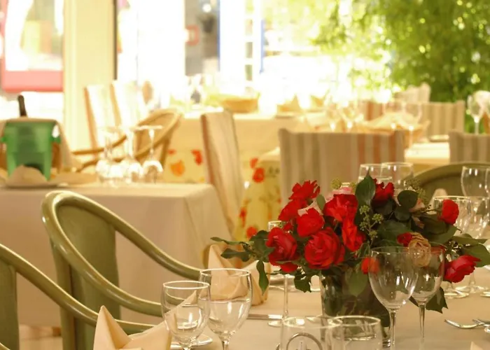 Dermuth Hotels – Hotel Dermuth Pörtschach