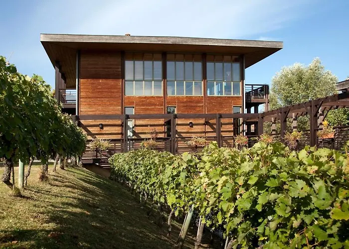 Résidence Les Vignes