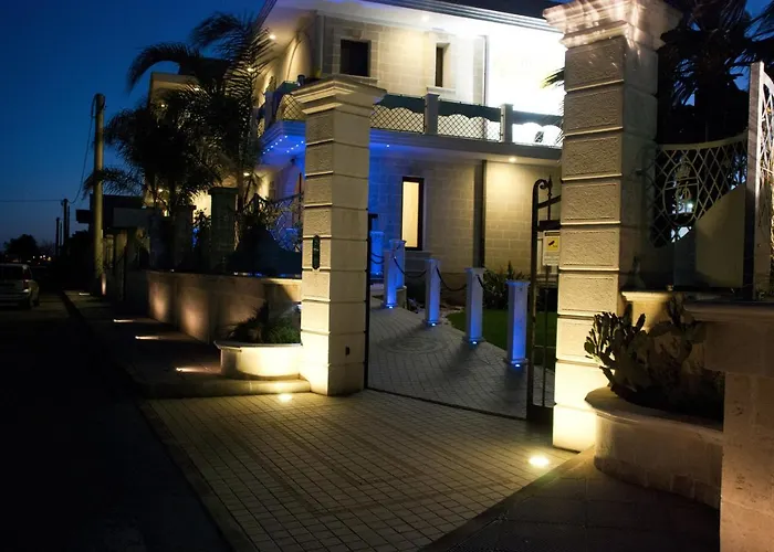 Hotel San Paolo