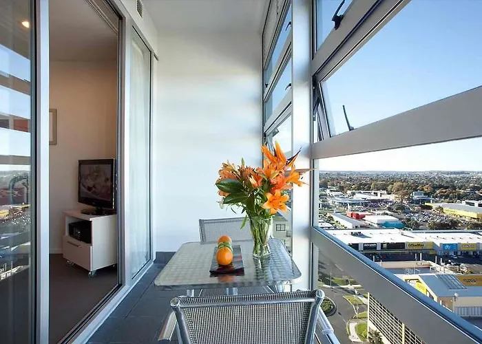 Proximity Apartments Limited