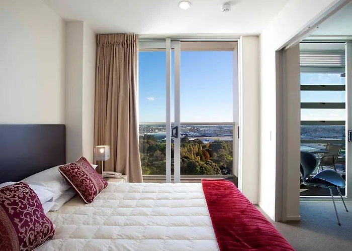 Proximity Apartments Limited