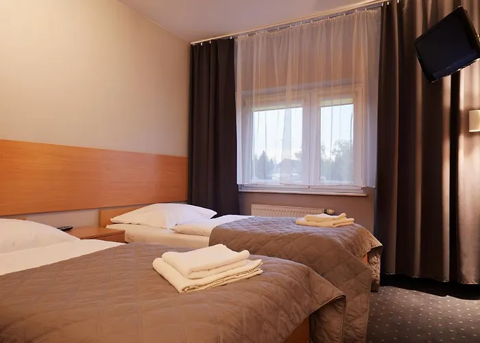 Hotel Wena