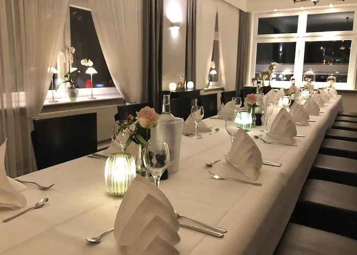 Hotel Kuehl