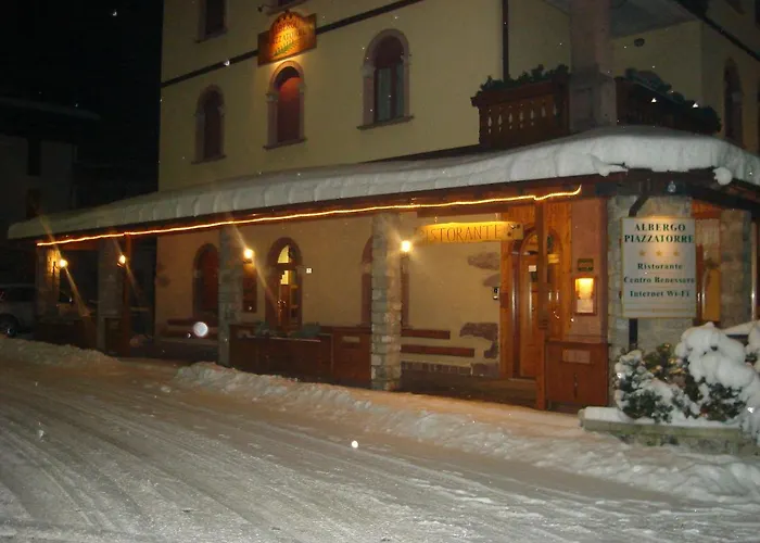 Albergo Piazzatorre